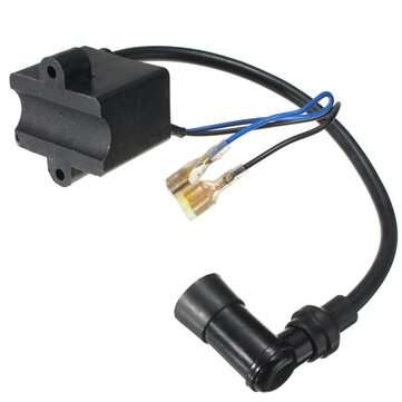 50cc 60cc 66cc 80cc Engine Motorized Bike Ignition Coil CDI Magneto Stator