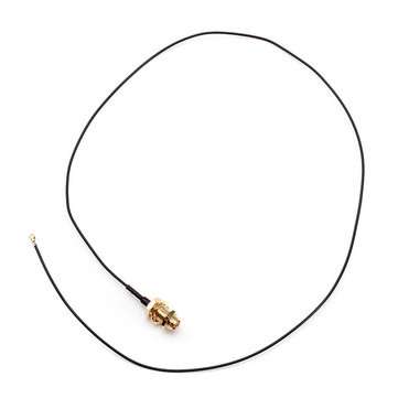 50cm U.FL/IPX to RP-SMA Antenna Pigtail Jumper Cable