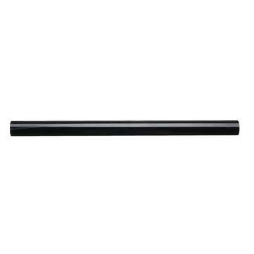 50cmx2m 5% VLT Black Car Glass Window Tint Shade Film Roll for Home Office Boat
