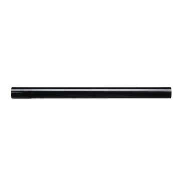 50cmx1m 15% VLT Black Car Glass Window Tint Shade Film Roll for Home Office Boat
