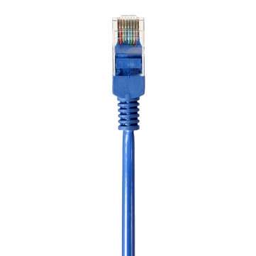 50M Cat5/Cat5e RJ45 Ethernet LAN Network Cable Line 10Mbps 100Mbps 1000Mbps