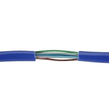 50M Cat5/Cat5e RJ45 Ethernet LAN Network Cable Line 10Mbps 100Mbps 1000Mbps
