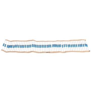50pcs 1W 680KR Metal Film Resistor 1% 680K ohm Resistance