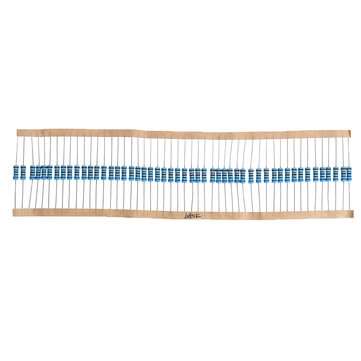50pcs 1W 680KR Metal Film Resistor 1% 680K ohm Resistance