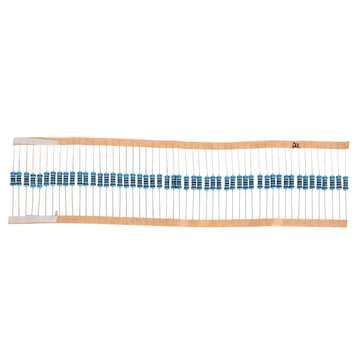 50pcs 1W 62KR Metal Film Resistor 1% 62Kohm Resistance