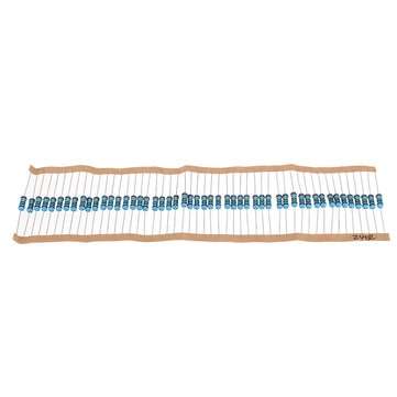 50pcs 1W 240R Metal Film Resistor 1% 240 ohm Resistance