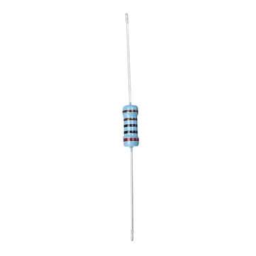 50pcs 1W Metal Film Resistor 1% 2K ohm