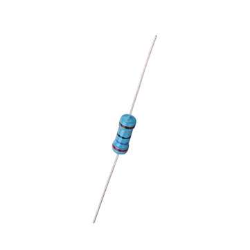 50pcs 1W Metal Film Resistor 1% 27 ohm
