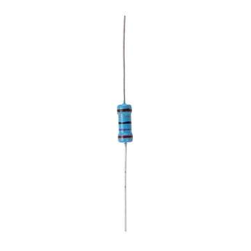 50pcs 1W Metal Film Resistor 1% 27 ohm