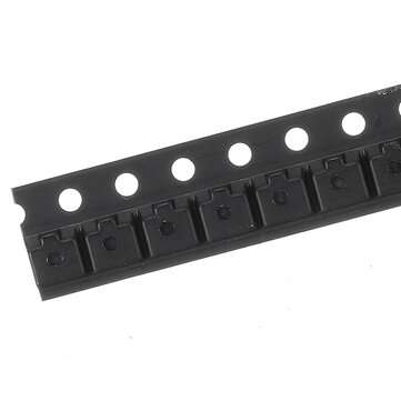 50pcs 44e SOT23 3503 Hall Element A3144 Sensor Single Polarity HAL3144e Switch