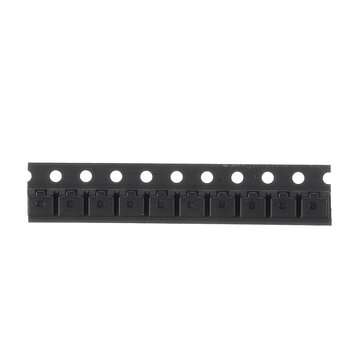 50pcs 44e SOT23 3503 Hall Element A3144 Sensor Single Polarity HAL3144e Switch