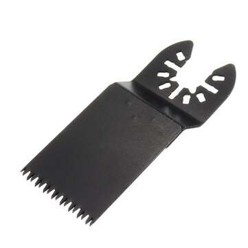 50Pcs 35mm Metal Wood Oscillating Blades Multitool Quick Release Electric Saw Blades Multifunction M