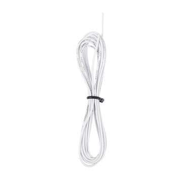 50Pcs 6V Lens Type LED Lamp Beads Particle Lamp Bar LCD TV TV Rear Projection Universal Lamp Bead Ba