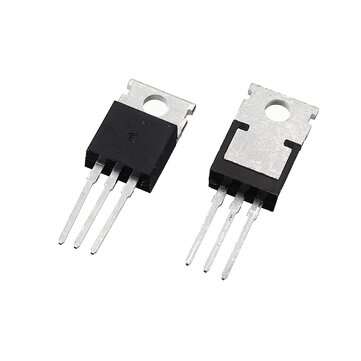 50pcs BT138-800E TO220 BT138-800 TO220 IC