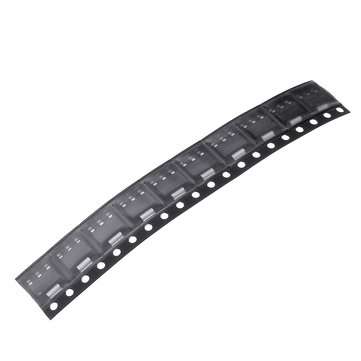50Pcs AMS1117-3.3 AMS1117 LM1117 1117 3.3V 1A Voltage Regulator