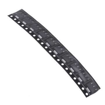 50Pcs AMS1117-3.3 AMS1117 LM1117 1117 3.3V 1A Voltage Regulator