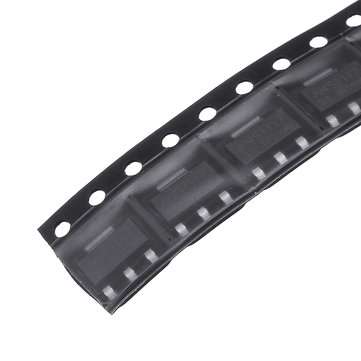 50Pcs AMS1117-3.3 AMS1117 LM1117 1117 3.3V 1A Voltage Regulator