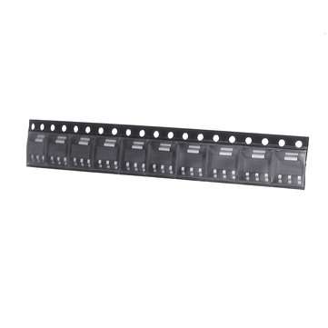50Pcs AMS1117-3.3 AMS1117 LM1117 1117 3.3V 1A Voltage Regulator