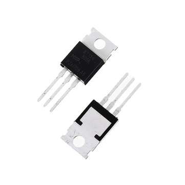 50pcs BT136-800E TO220  BT136-800 TO220 IC