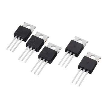 50pcs BT136-800E TO220  BT136-800 TO220 IC