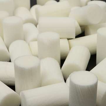 50Pcs Pump Filter Electric High Pressure 30MPa Air Compressor System Pump Filter Element