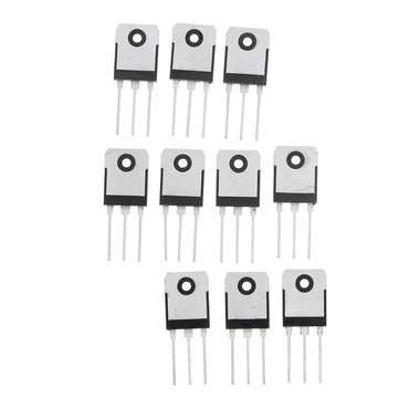50pcs Transistor KSE13009L E13009L 13009 TO-247 12A / 700V NPN