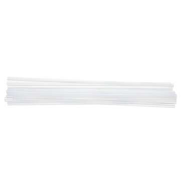 50pcs Plastic Welding Rods ABS/PP/PVC/PE Welding Sticks
