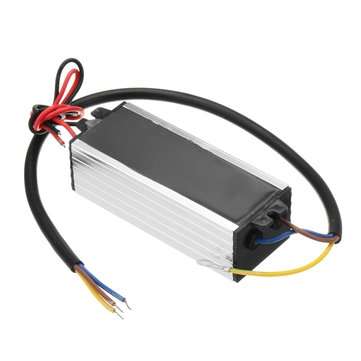 50w Waterproof Power Supply AC85-265V To 27-36V LED Power Supply Driver Adapter