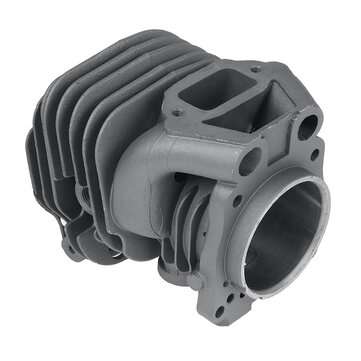 51mm Cylinder Piston Kit For K760 760 Husqvarna Partner Cut Off ChainSaw Replace Part For 506 38 61-