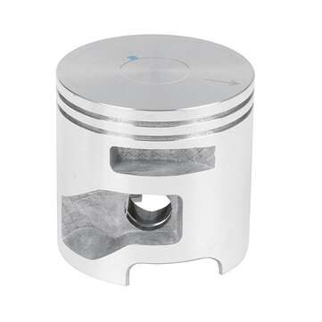 51mm Cylinder Piston Kit For K760 760 Husqvarna Partner Cut Off ChainSaw Replace Part For 506 38 61-
