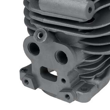 51mm Cylinder Piston Kit For K760 760 Husqvarna Partner Cut Off ChainSaw Replace Part For 506 38 61-