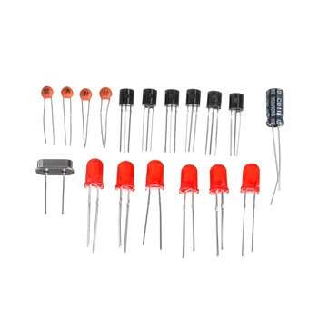 51 SCM Bluetooth Remote Control Switch Appliance Control Universal Board DIY Kit