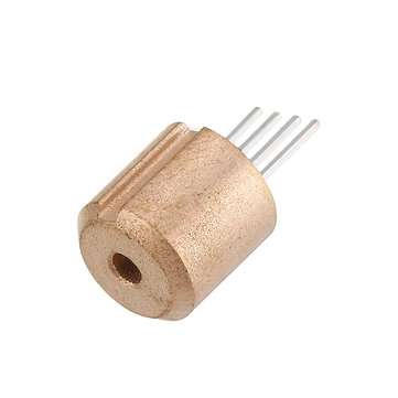 515nm 35mW Green Laser Diode Module Laser Generator For Laser Level Marker Instrument Line Positioni