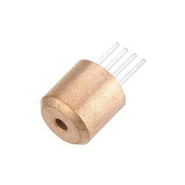 515nm 35mW Green Laser Diode Module Laser Generator For Laser Level Marker Instrument Line Positioni