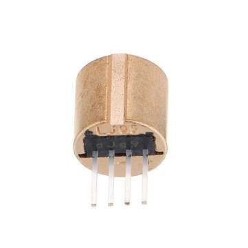 515nm 35mW Green Laser Diode Module Laser Generator For Laser Level Marker Instrument Line Positioni