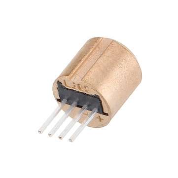 515nm 35mW Green Laser Diode Module Laser Generator For Laser Level Marker Instrument Line Positioni