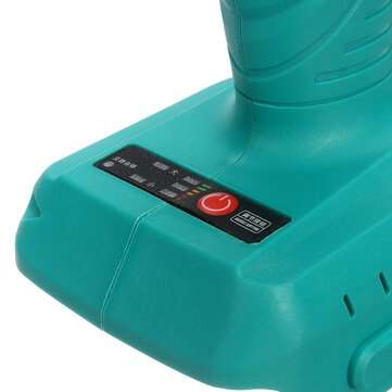 520Nm Cordless Brushless Electric Impact Wrench Woodworking Tool For Makita 18V Battery