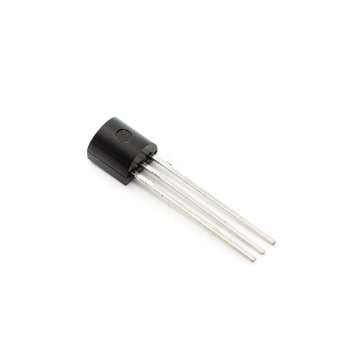 540pcs 18 Values Triode Transistor TO-92 Assortment Kit