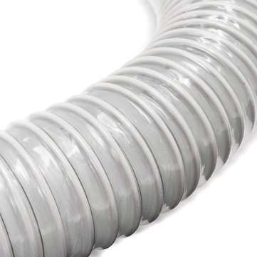 55mm Inner Diameter Suction Tube Cleaner Hose Bellows Straws