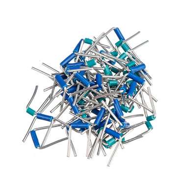 560Pcs High Quality Tinned Copper Jumper Breadboard Jumpers