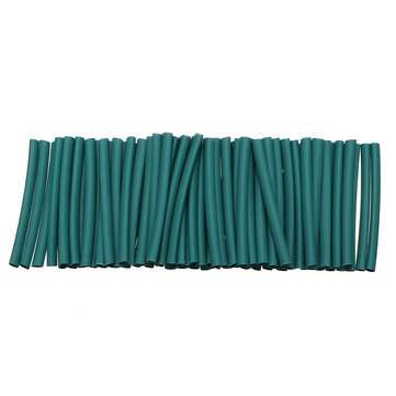 560Pcs 11 Sizes Heat Shrink Tubing Tube Wire Cable Insulation Sleeving Kit