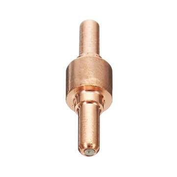 58Pcs Plasma Cutter Consumables Air Plasma Cutter Welding Torch Electrode Nozzle Shield Cup Consumab