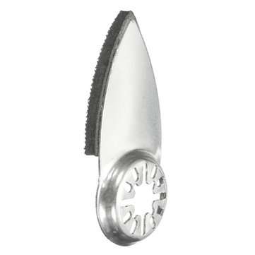 57x37mm Stainless Steel Sand Disc Oscillating Multi Tool Oscillating Tools