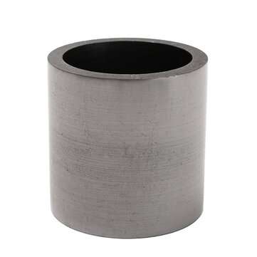 58mL 5050mm Gold Graphite Crucible with 35cm Tong Melting kit 2pcs/set