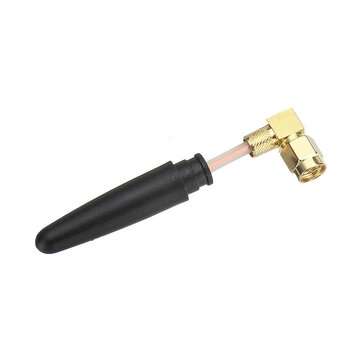 5cm 2.4Ghz Antenna WIFI  2.5dBi SMA Male 2.4G Antena SMA 2400-2500MHz