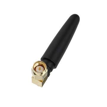 5cm 2.4Ghz Antenna WIFI  2.5dBi SMA Male 2.4G Antena SMA 2400-2500MHz