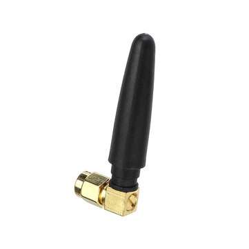 5cm 2.4Ghz Antenna WIFI  2.5dBi SMA Male 2.4G Antena SMA 2400-2500MHz