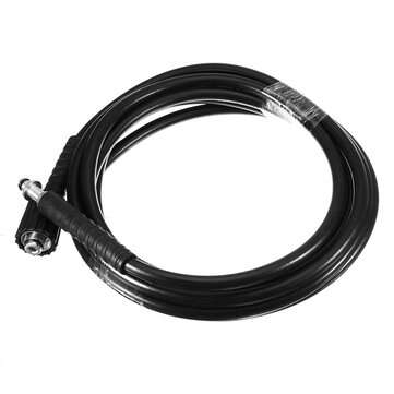 5m Pressure Washer 5800PSI M22 Hose For KARCHER