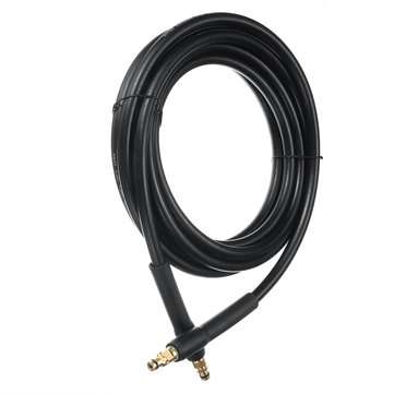5M Pressure Washer Replacement Hose Tube Click-Click Type for Karcher K Series K2-K7