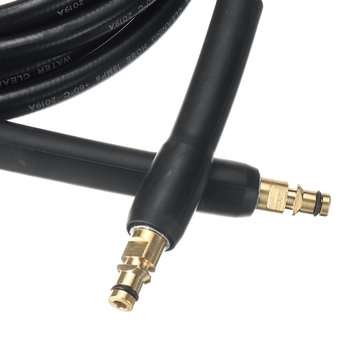 5M Pressure Washer Replacement Hose Tube Click-Click Type for Karcher K Series K2-K7